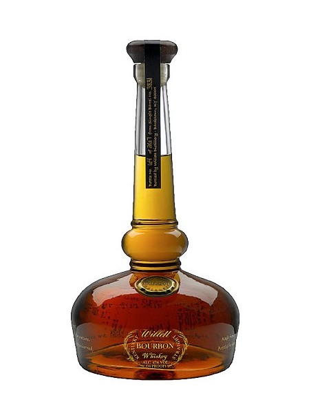 Willett Pot Still Reserve Bourbon Whisky