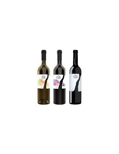 Entre Lindes Vino de Familia