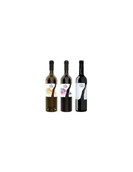 Entre Lindes Vino de Familia