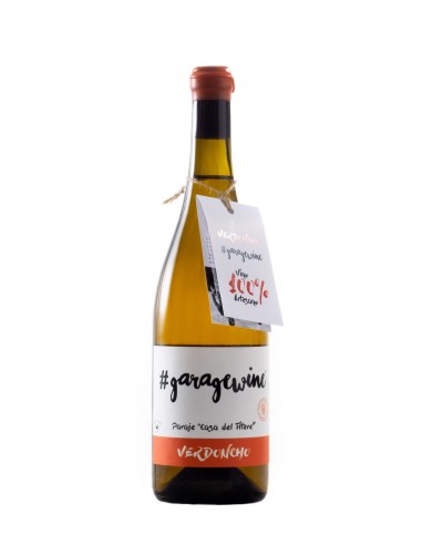 Verdoncho GarageWine 2022