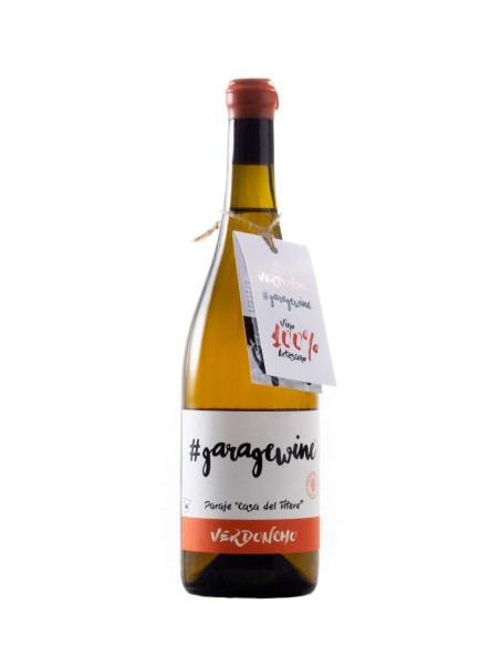 Verdoncho GarageWine 2022