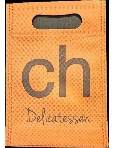 Bolsa pequeña CH 16*22.5 cm