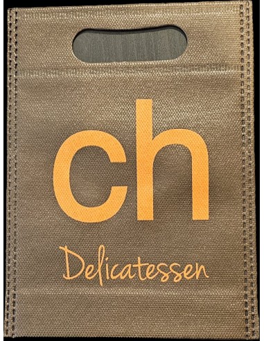 Bolsa pequeña CH 16*22.5 cm