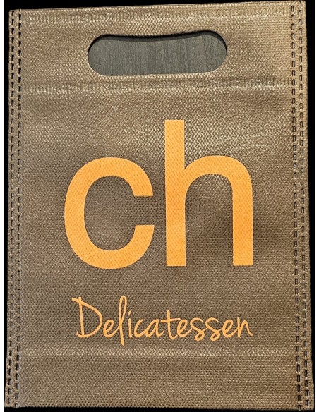 Bolsa pequeña CH 16*22.5 cm