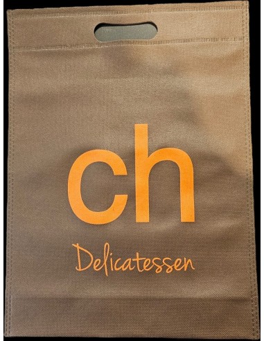 Bolsa CH 30*40 cm