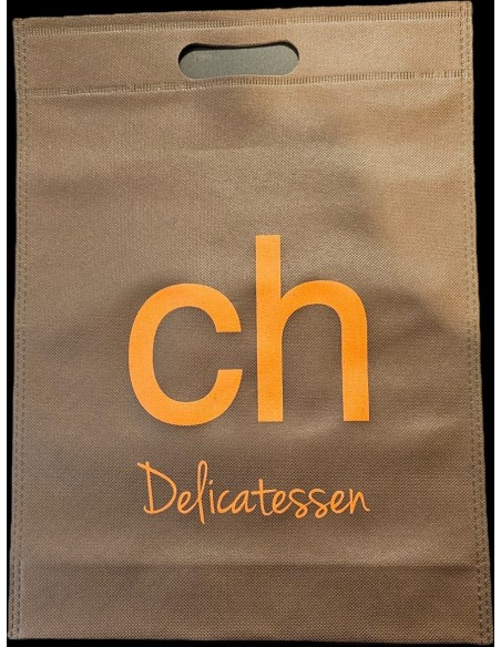 Bolsa CH 30*40 cm