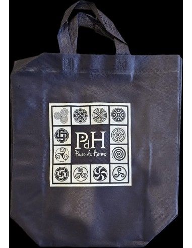 Bolsa PdH 40*38*15 cm