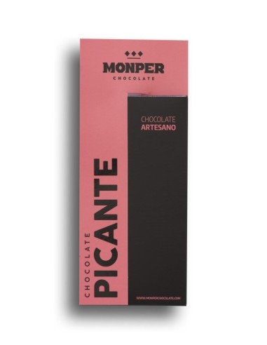 Monper Chocolate Picante