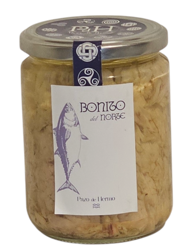 Bonito del Norte PdH