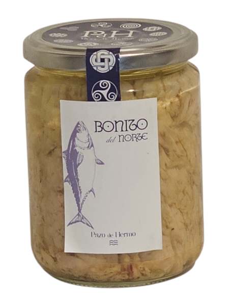 Bonito del Norte PdH