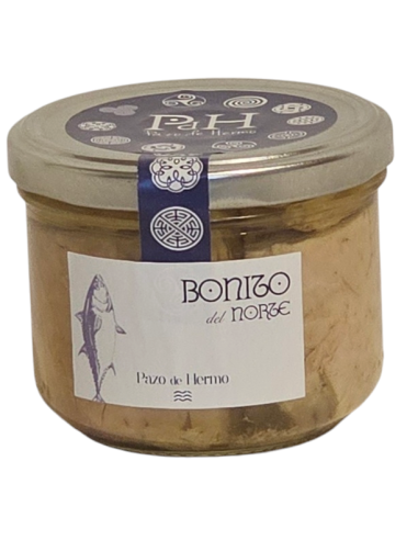 Lomos de Bonito del Norte PdH