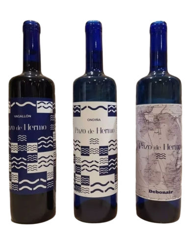 Ondiña Pazo de Hermo