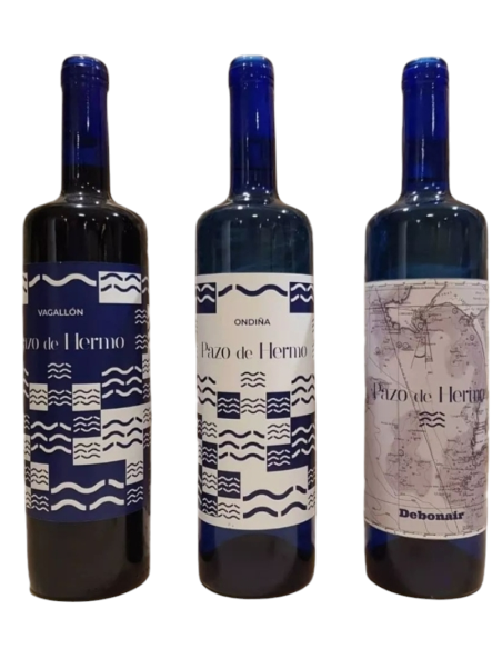 Ondiña Pazo de Hermo