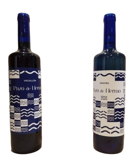 Ondiña Pazo de Hermo