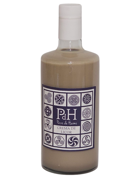 Crema de Licor PdH 200ml