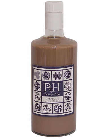 Crema de Chocolate PdH 200ml