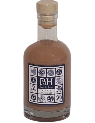 Crema de Chocolate PdH 200ml