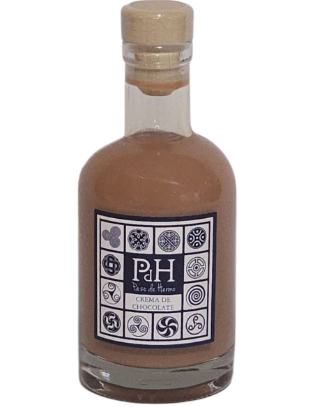 Crema de Chocolate PdH 200ml