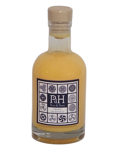 Crema de Mango PdH 200ml