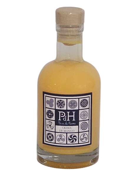 Crema de Mango PdH 200ml