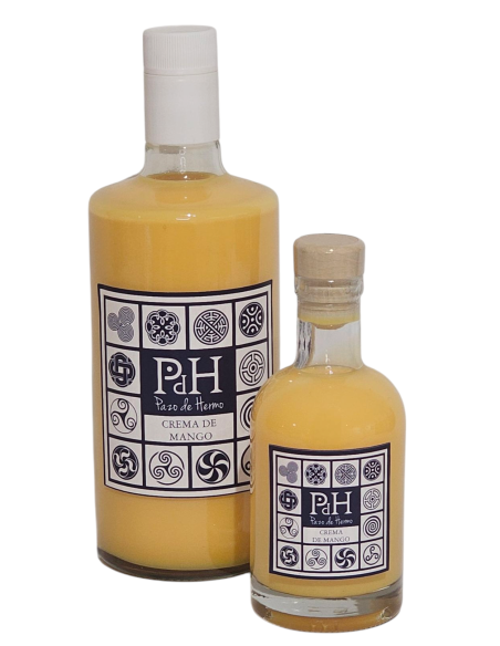 Crema de Mango PdH 200ml