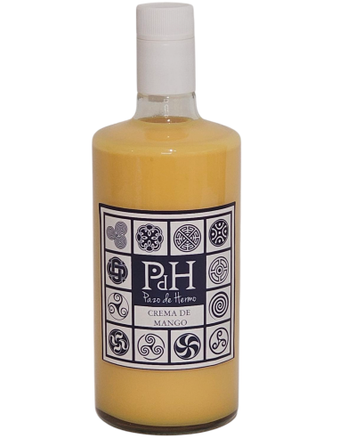 Crema de Mango PdH 200ml