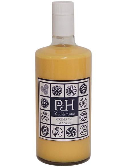 Crema de Mango PdH 200ml