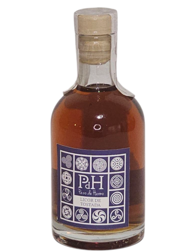 Licor de Tostada PdH 200ml