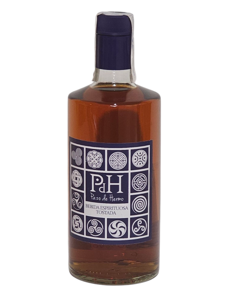 Licor de Tostada PdH 200ml