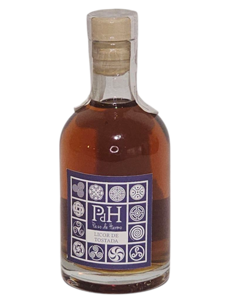 Licor de Tostada PdH