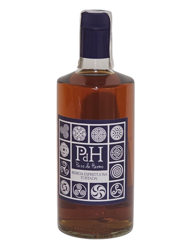 Licor de Tostada PdH