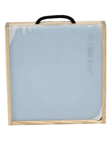 Caja para conservas pequeña