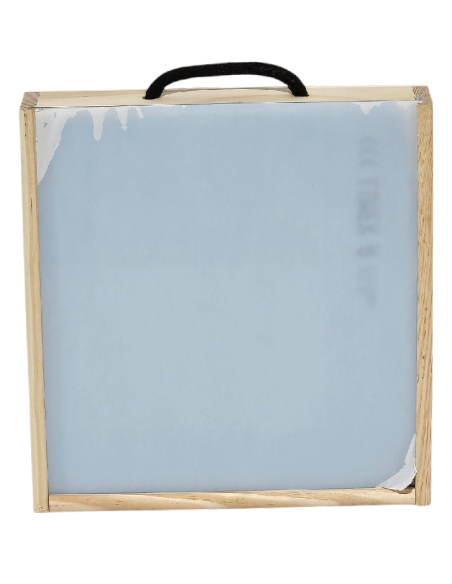 Caja para conservas pequeña