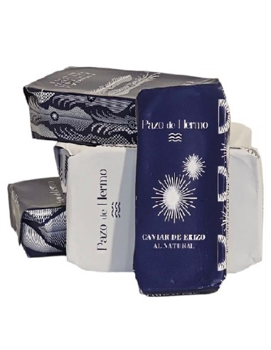 Caviar de Erizo al natural PdH