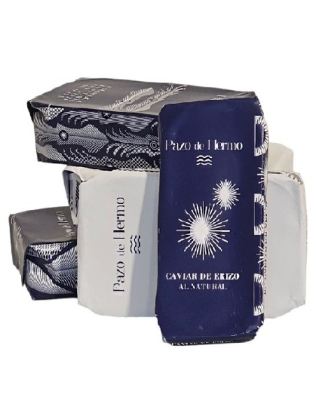 Caviar de Erizo al natural PdH