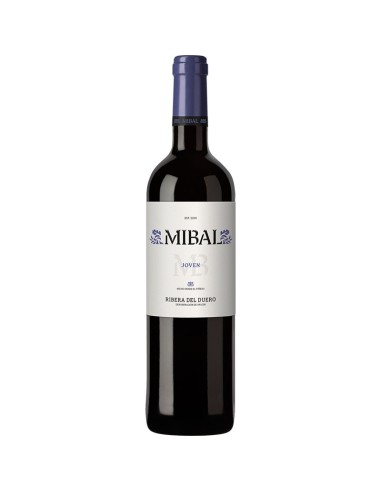 Mibal Joven