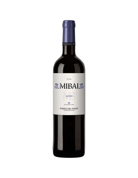 Mibal Joven