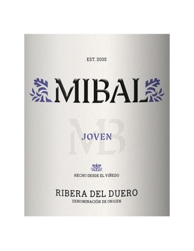 Mibal Joven