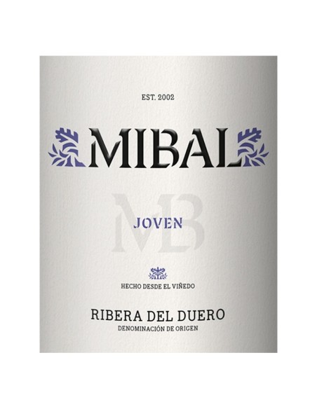 Mibal Joven