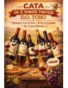 Cata Febrero: TORO