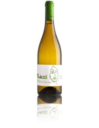 Sauci Blanco Joven