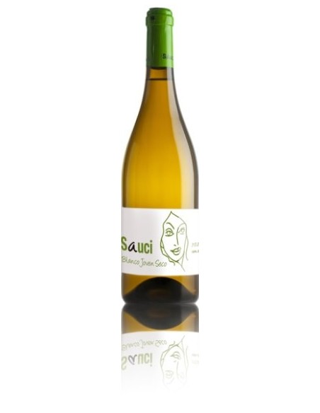 Sauci Blanco Joven