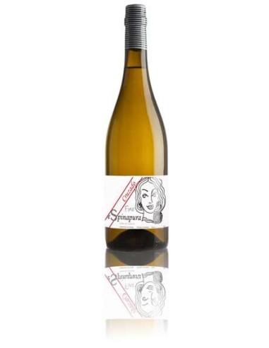 Fino eSpinapura Cruzado