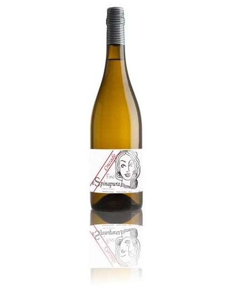 Fino eSpinapura Cruzado