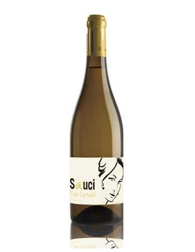 Palo Cortado Sauci