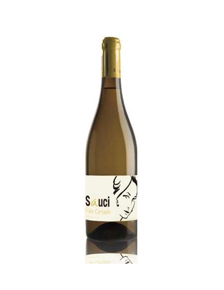 Palo Cortado Sauci