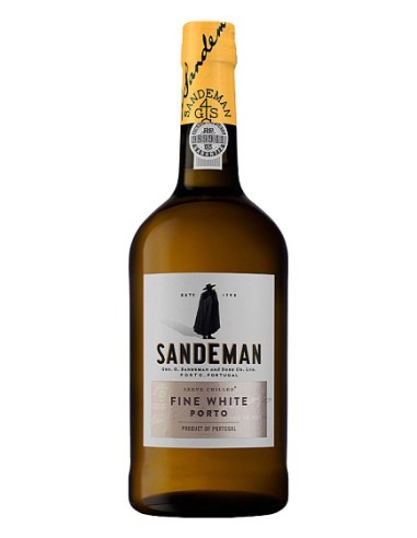 Sandeman Fine White Porto