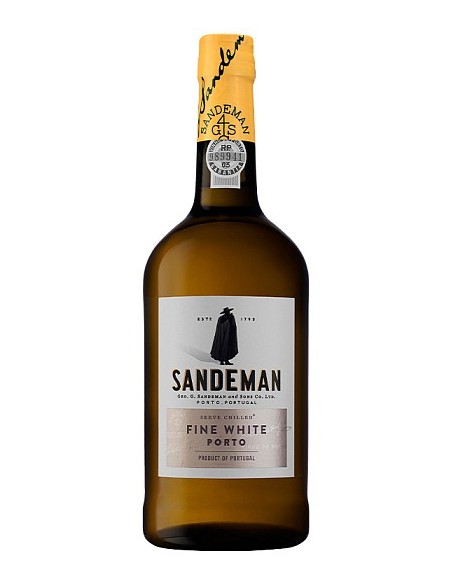 Sandeman Fine White Porto
