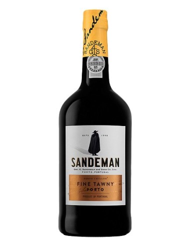 Sandeman Fine Tawny Porto