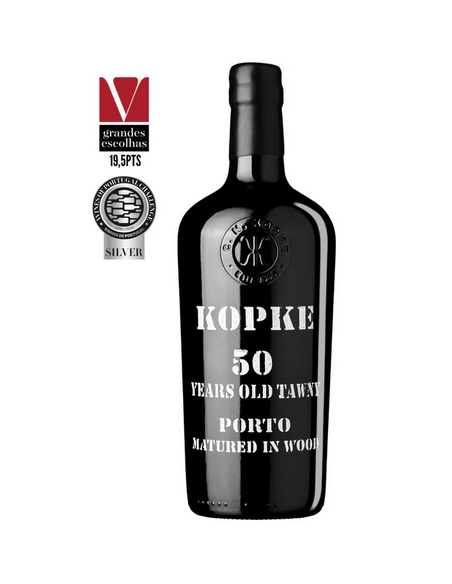 Kopke Porto Tawny 50 Years Old